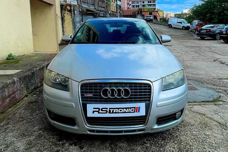 a3sline