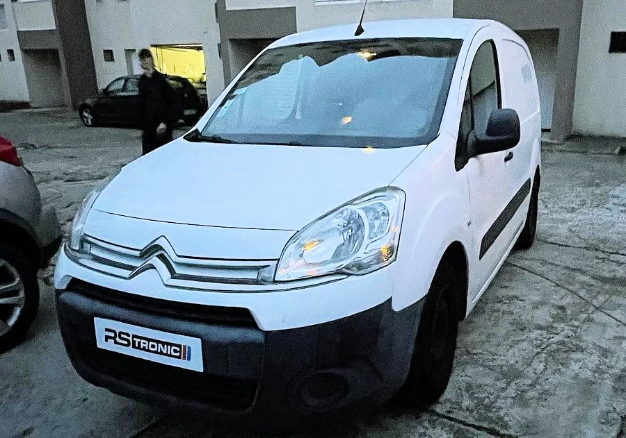 berlingo