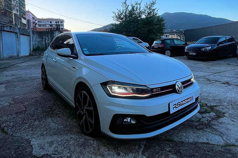 polo